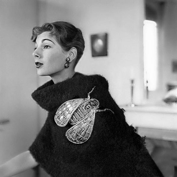 Elsa Schiaparelli, the Italian designer who has changed fashion | Dalle Piane Cashmere