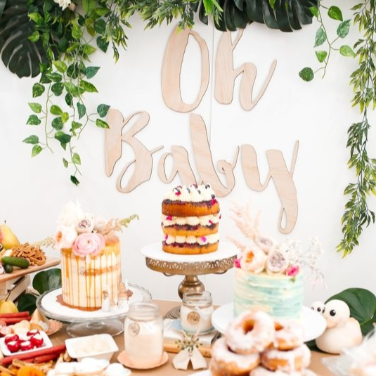 What is a baby shower and how to choose the best gift!
