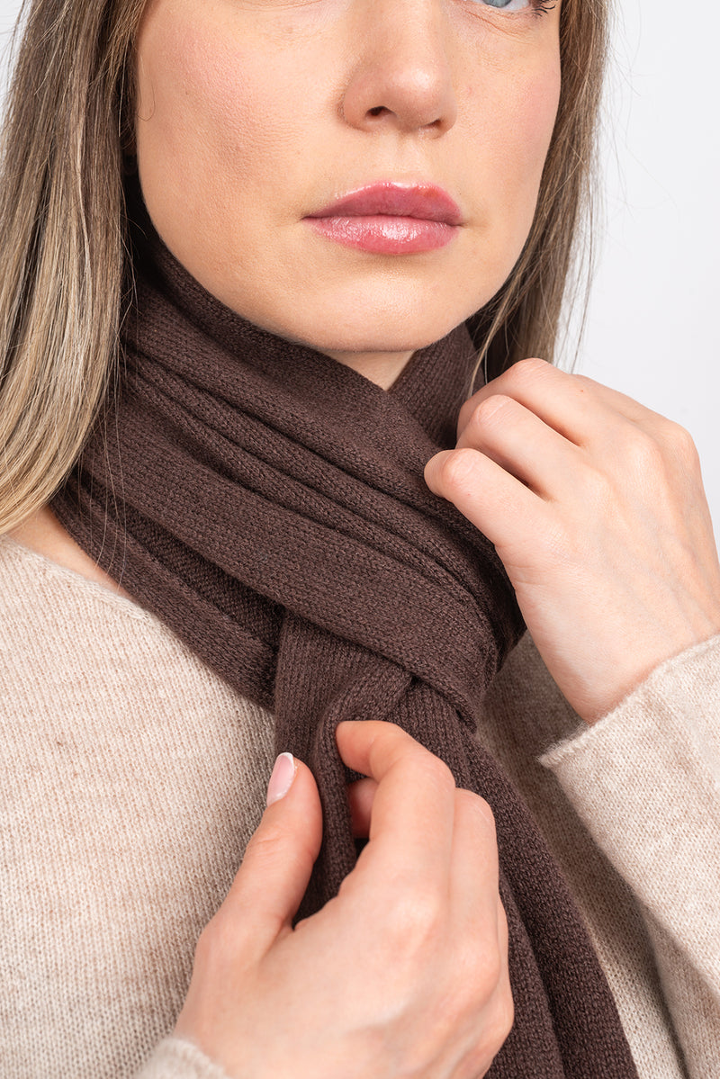 Scarf 100% Cashmere
