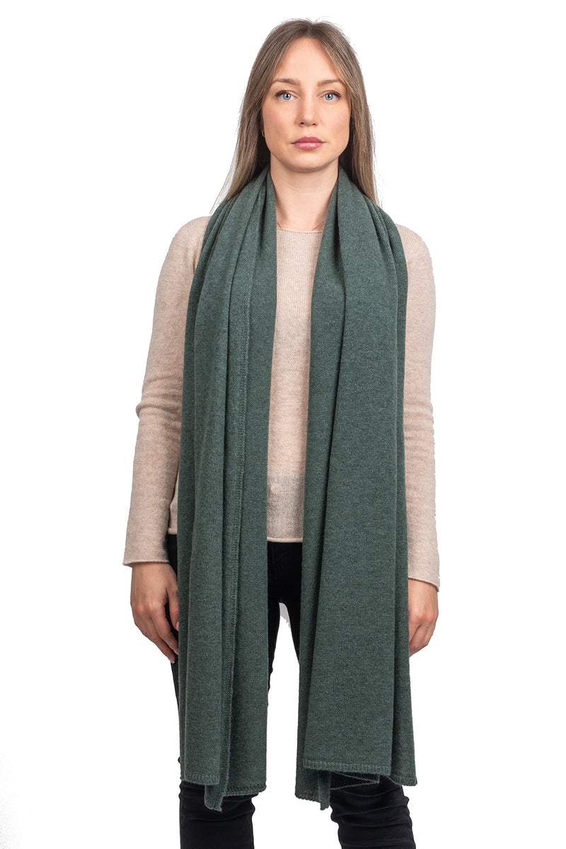 Stole 100% Cashmere