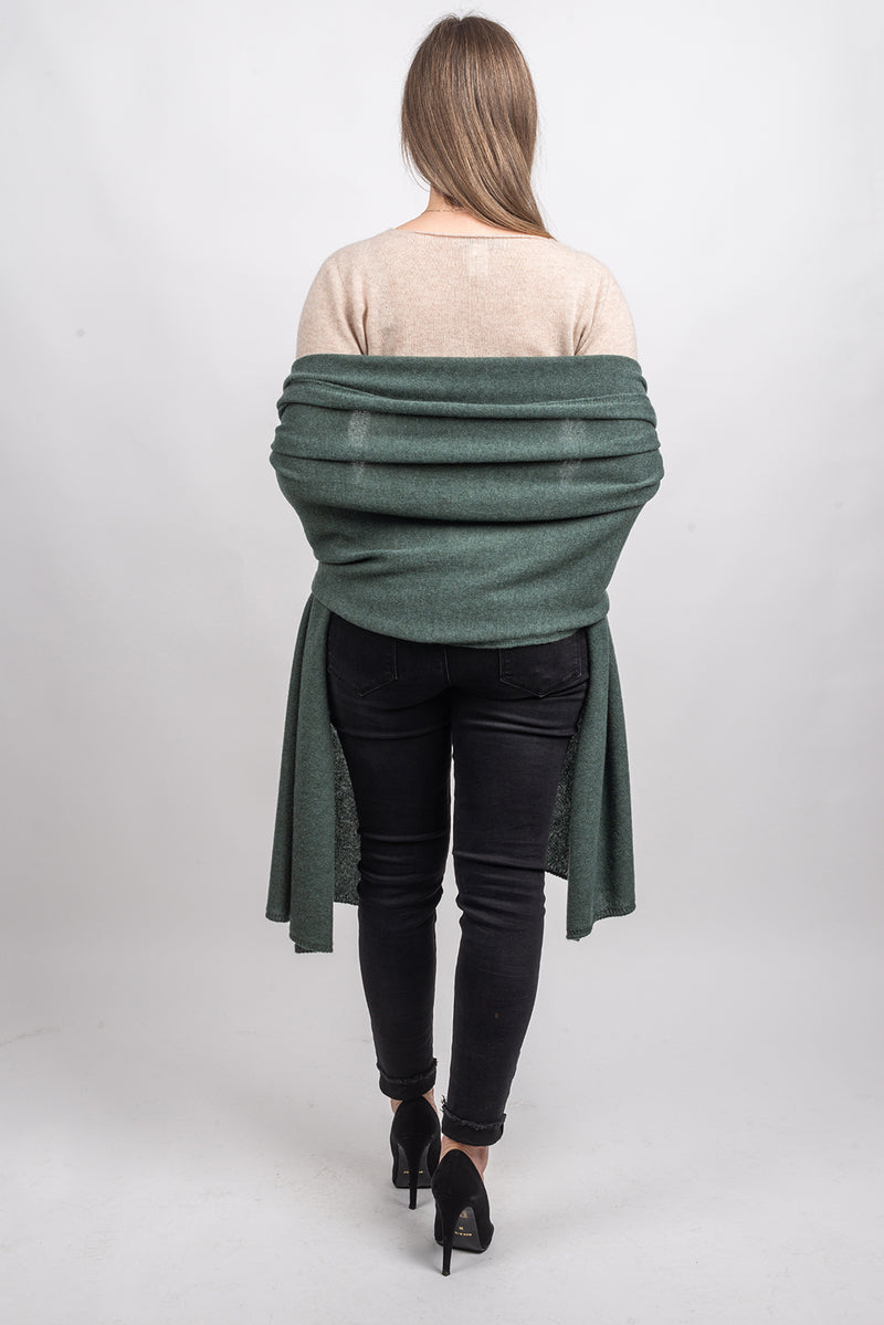 Stole 100% Cashmere