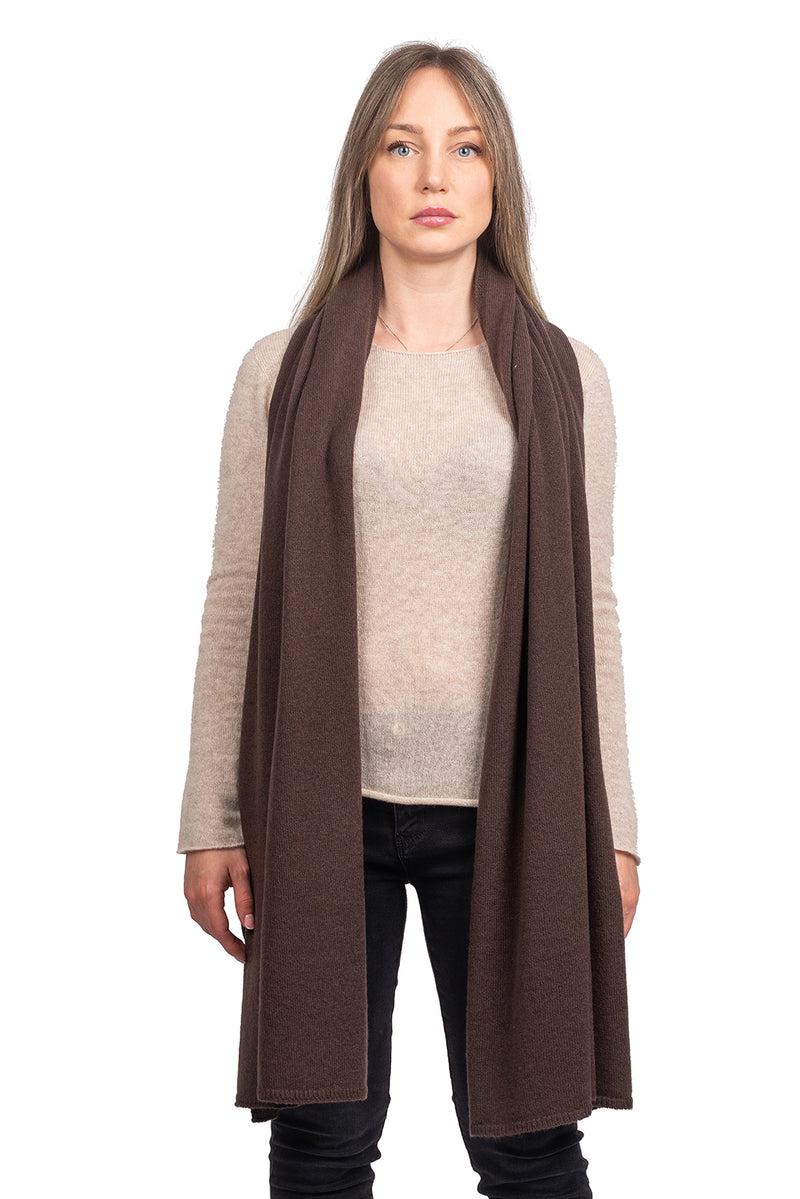 Stole 100% Cashmere