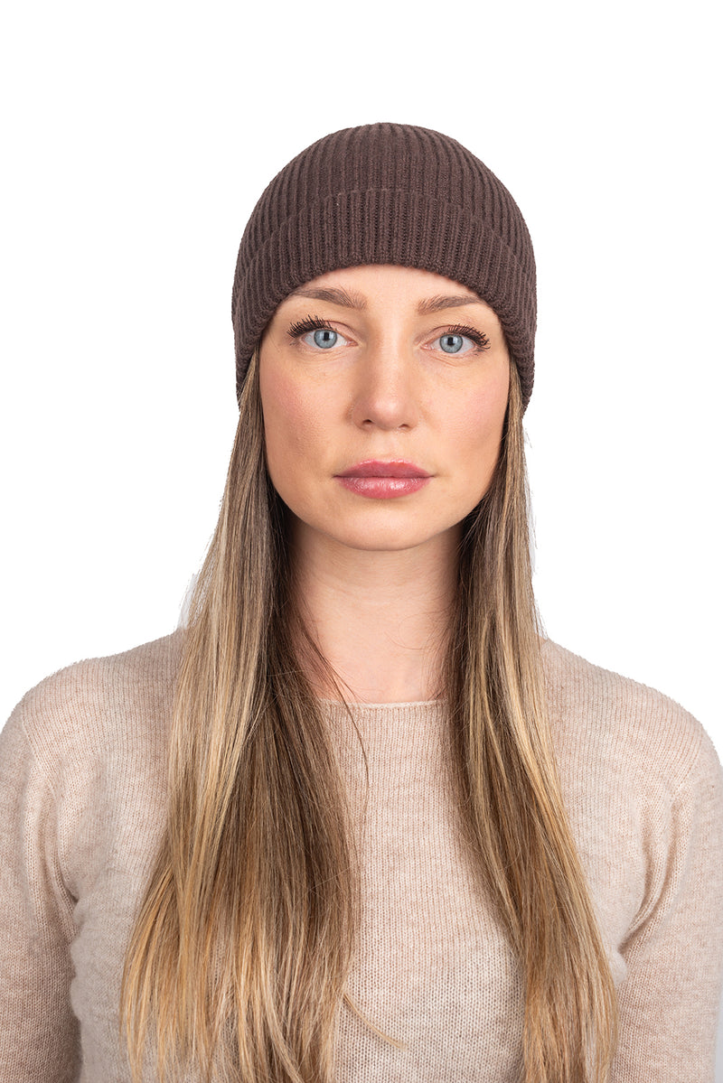 Hat 100% Cashmere