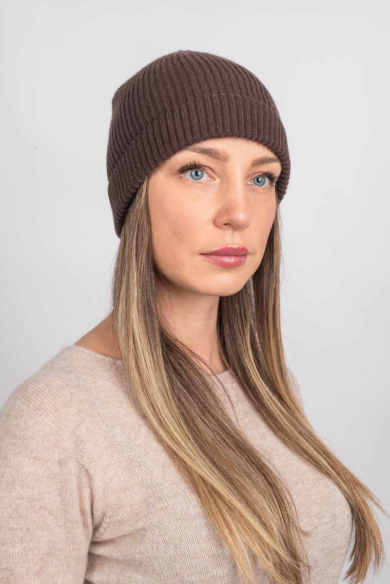 Hat 100% Cashmere