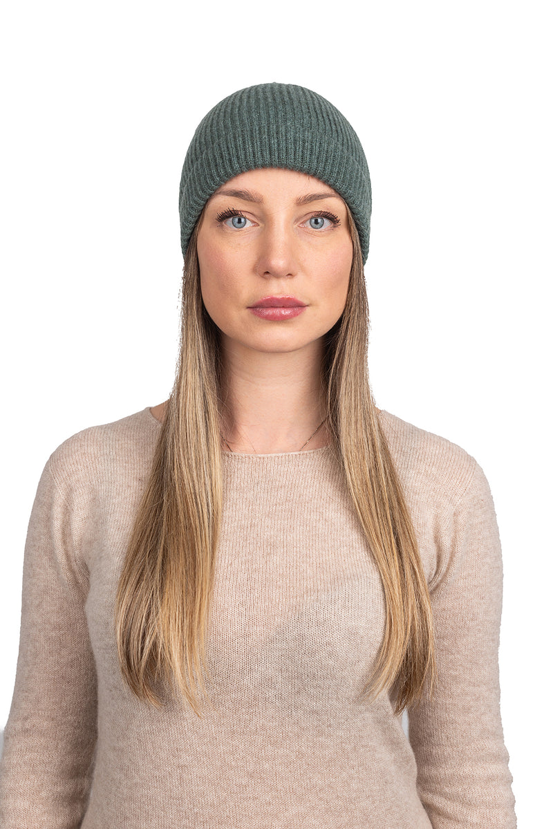 Hat 100% Cashmere