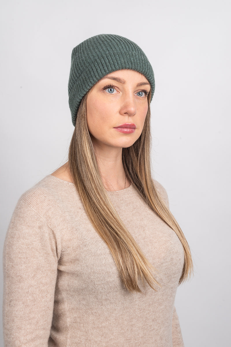 Hat 100% Cashmere