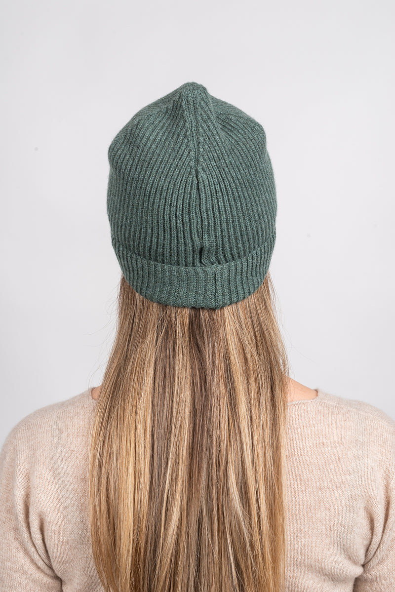 Hat 100% Cashmere
