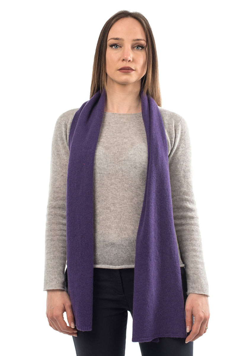 Scarf 100% Cashmere