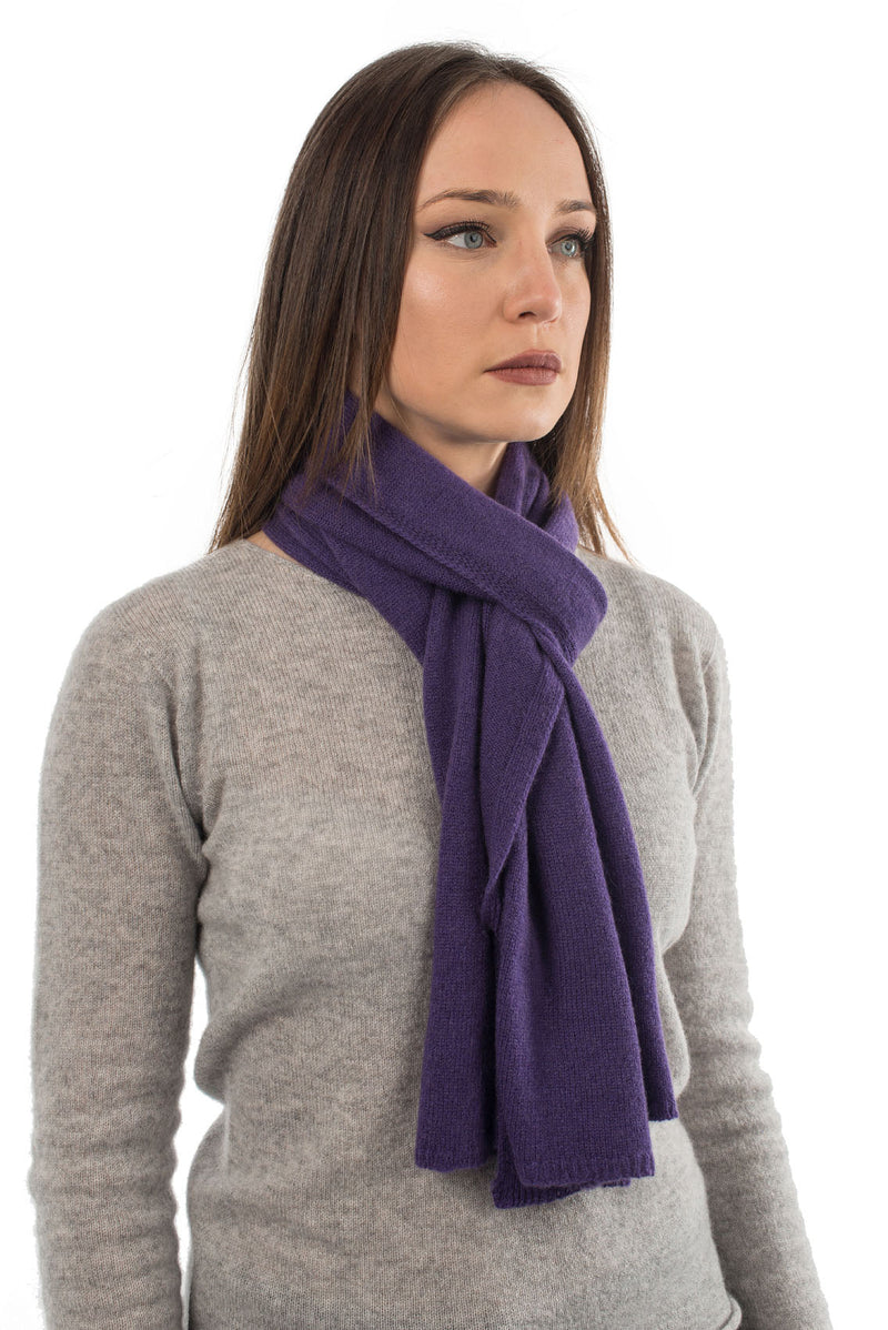 Scarf 100% Cashmere