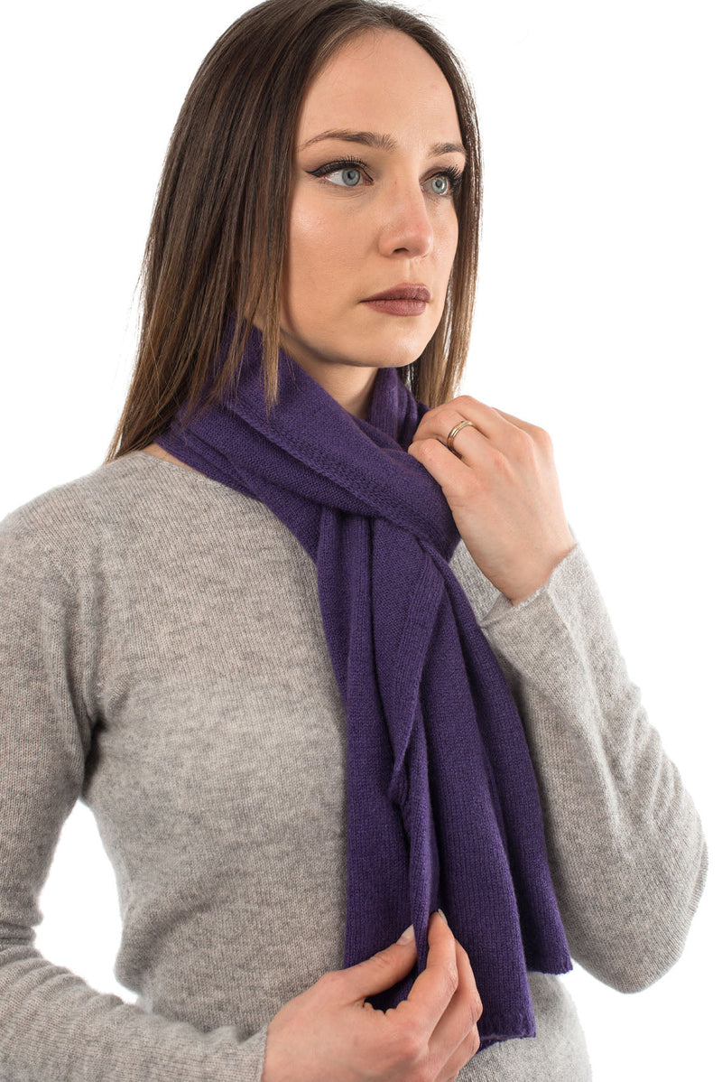 Scarf 100% Cashmere