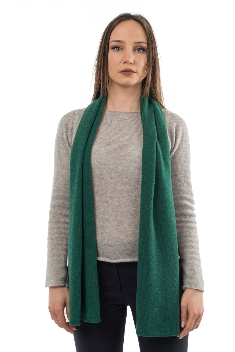 Scarf 100% Cashmere