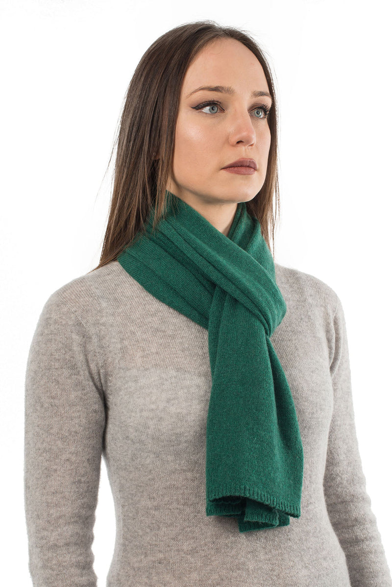 Scarf 100% Cashmere