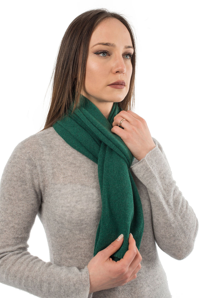 Scarf 100% Cashmere