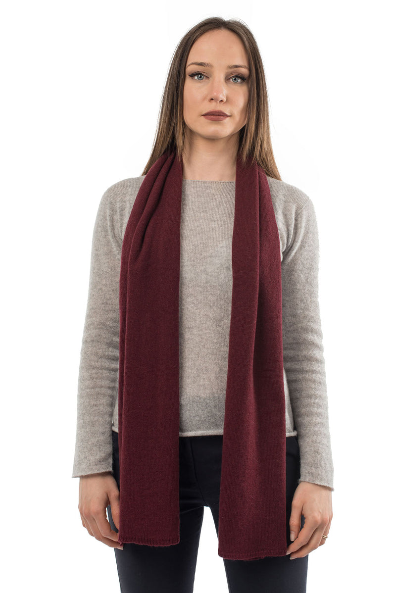 Scarf 100% Cashmere