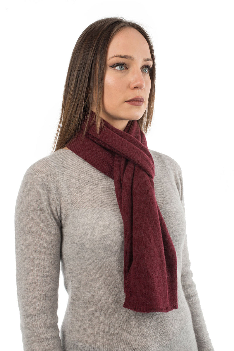 Scarf 100% Cashmere