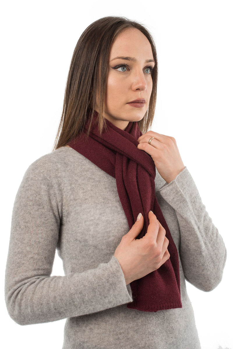 Scarf 100% Cashmere