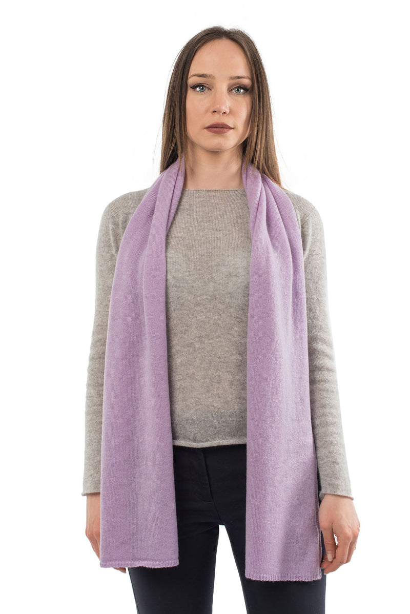 Scarf 100% Cashmere