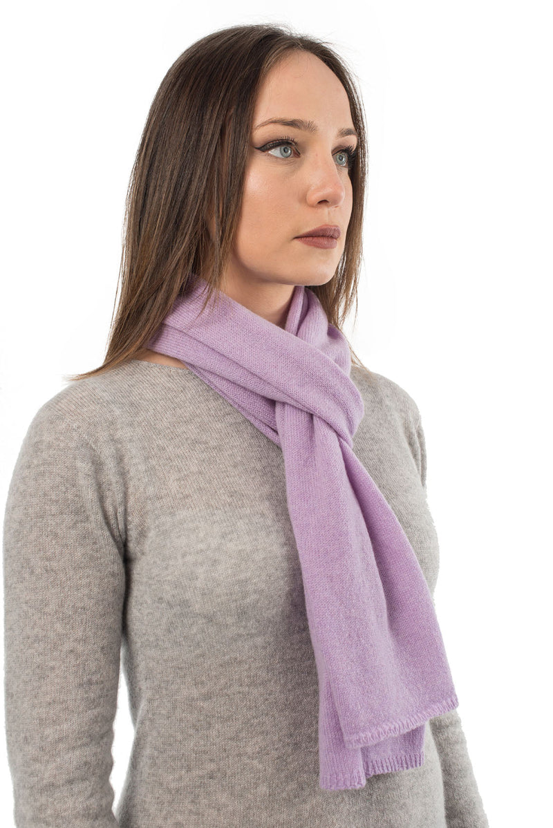 Scarf 100% Cashmere