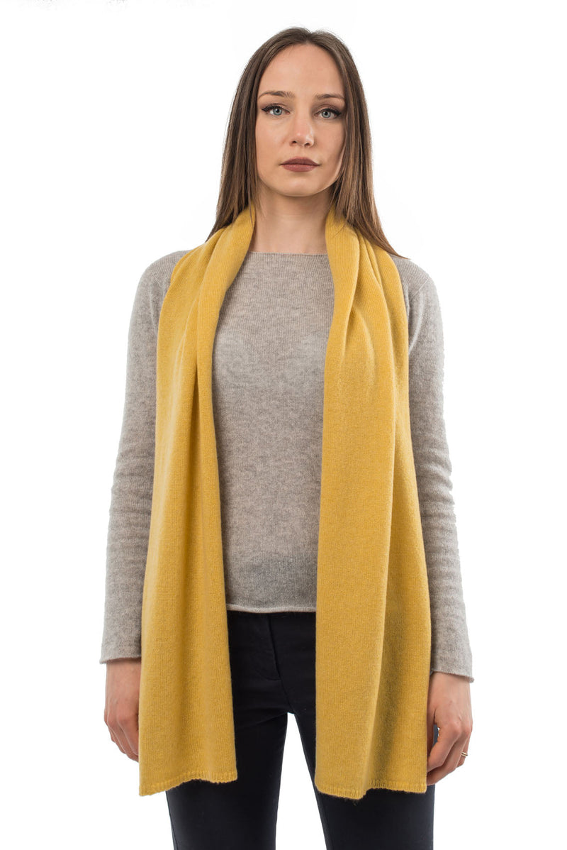 Scarf 100% Cashmere