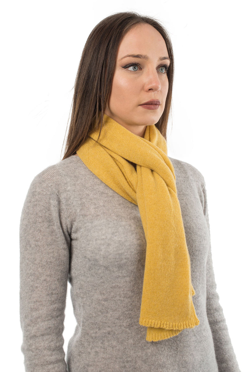 Scarf 100% Cashmere