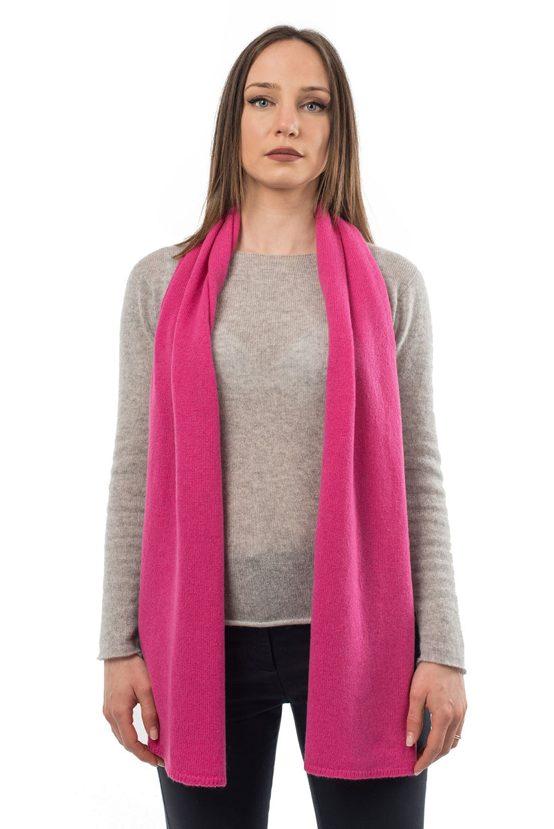 Scarf 100% Cashmere