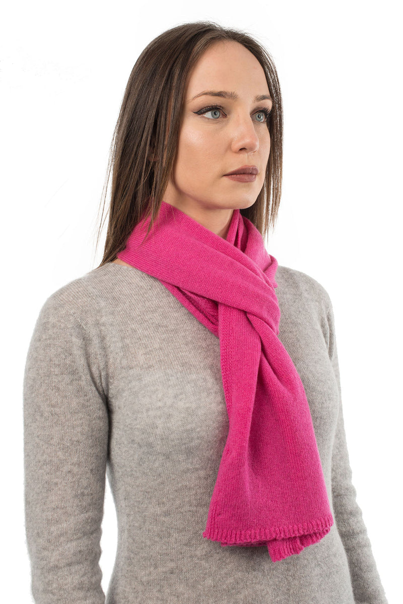 Scarf 100% Cashmere