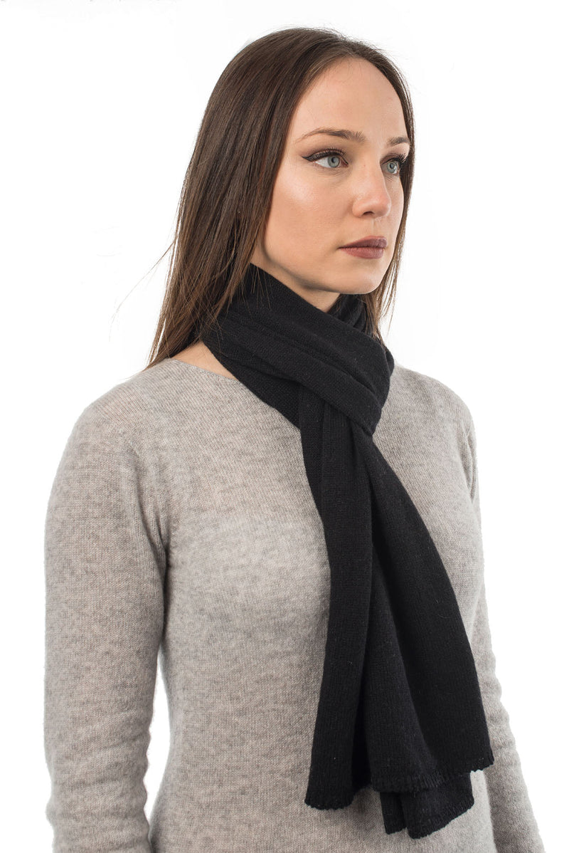 Scarf 100% Cashmere