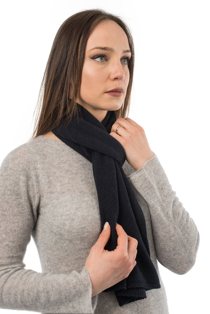 Scarf 100% Cashmere