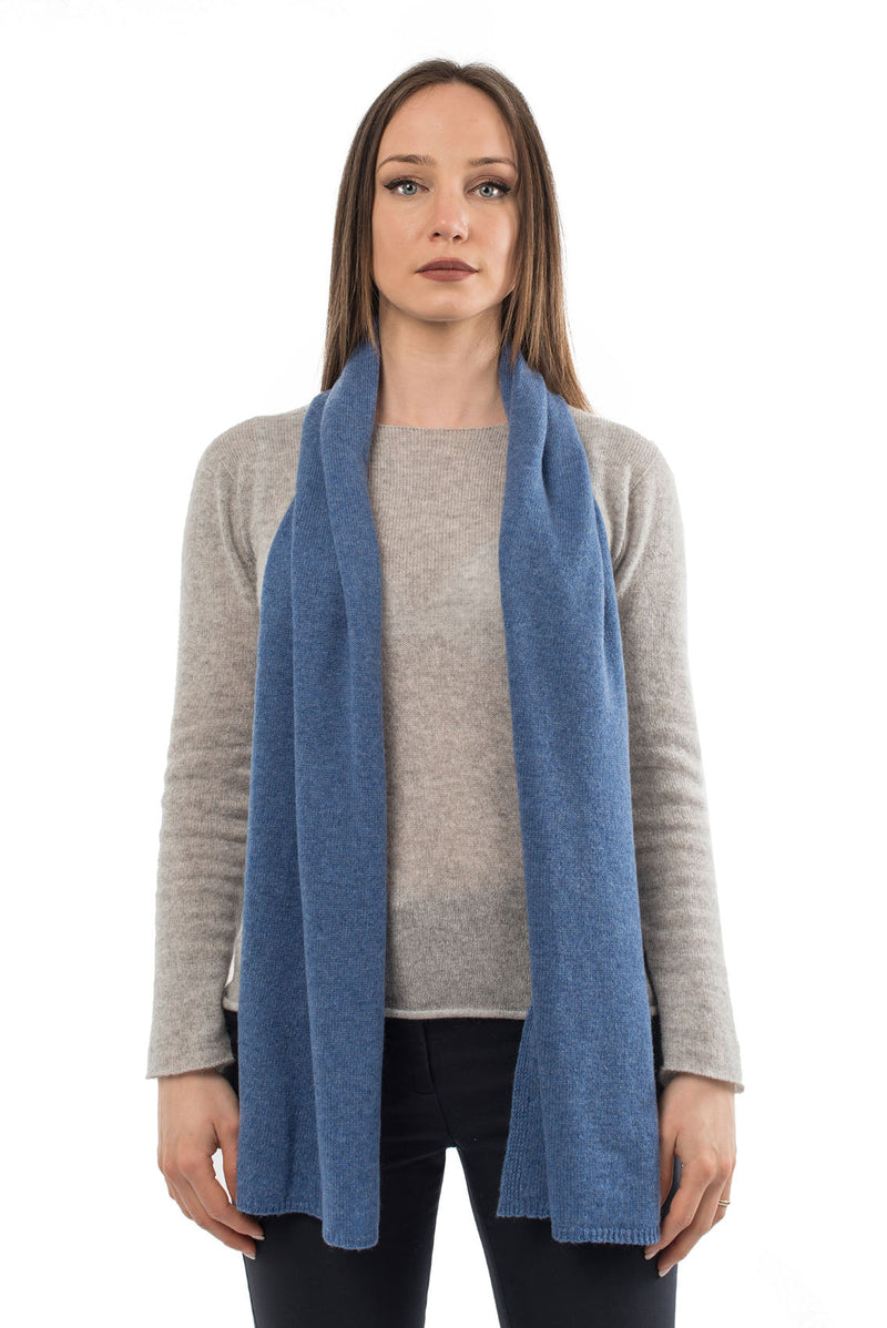 Scarf 100% Cashmere