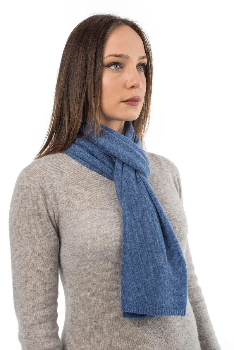 Scarf 100% Cashmere