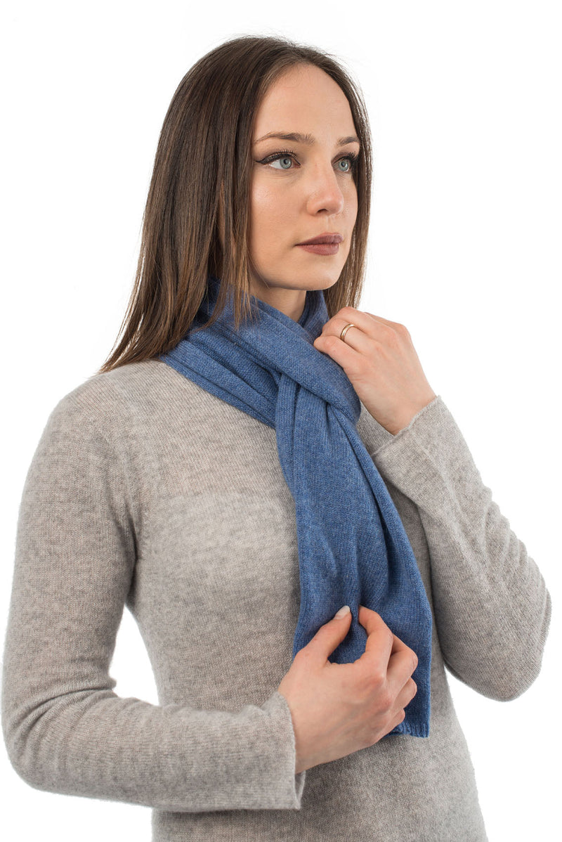 Scarf 100% Cashmere