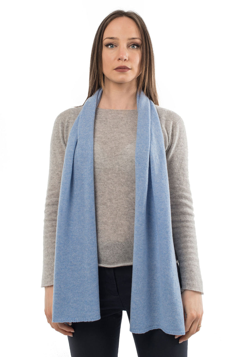 Scarf 100% Cashmere