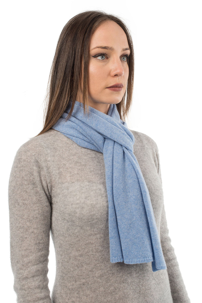 Scarf 100% Cashmere