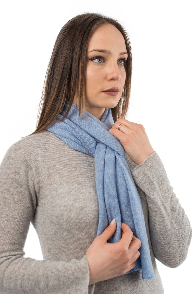 Scarf 100% Cashmere