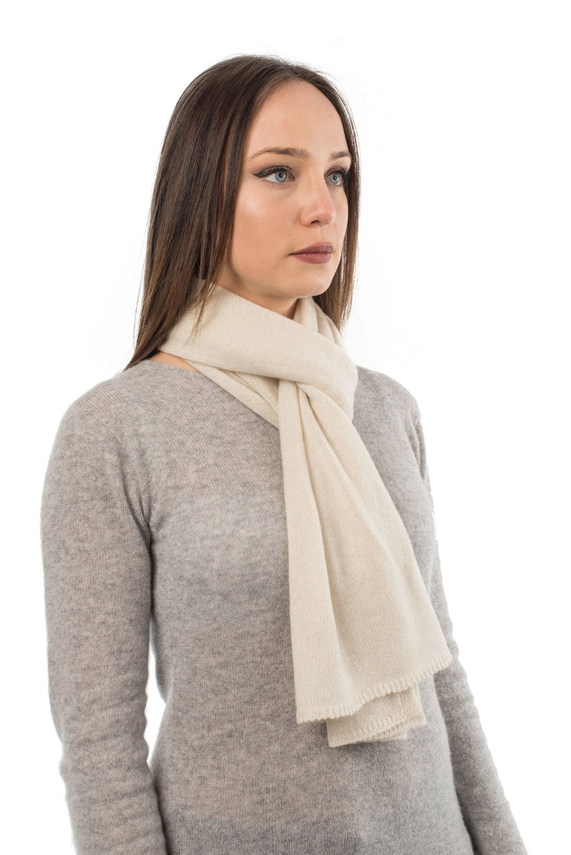 Scarf 100% Cashmere