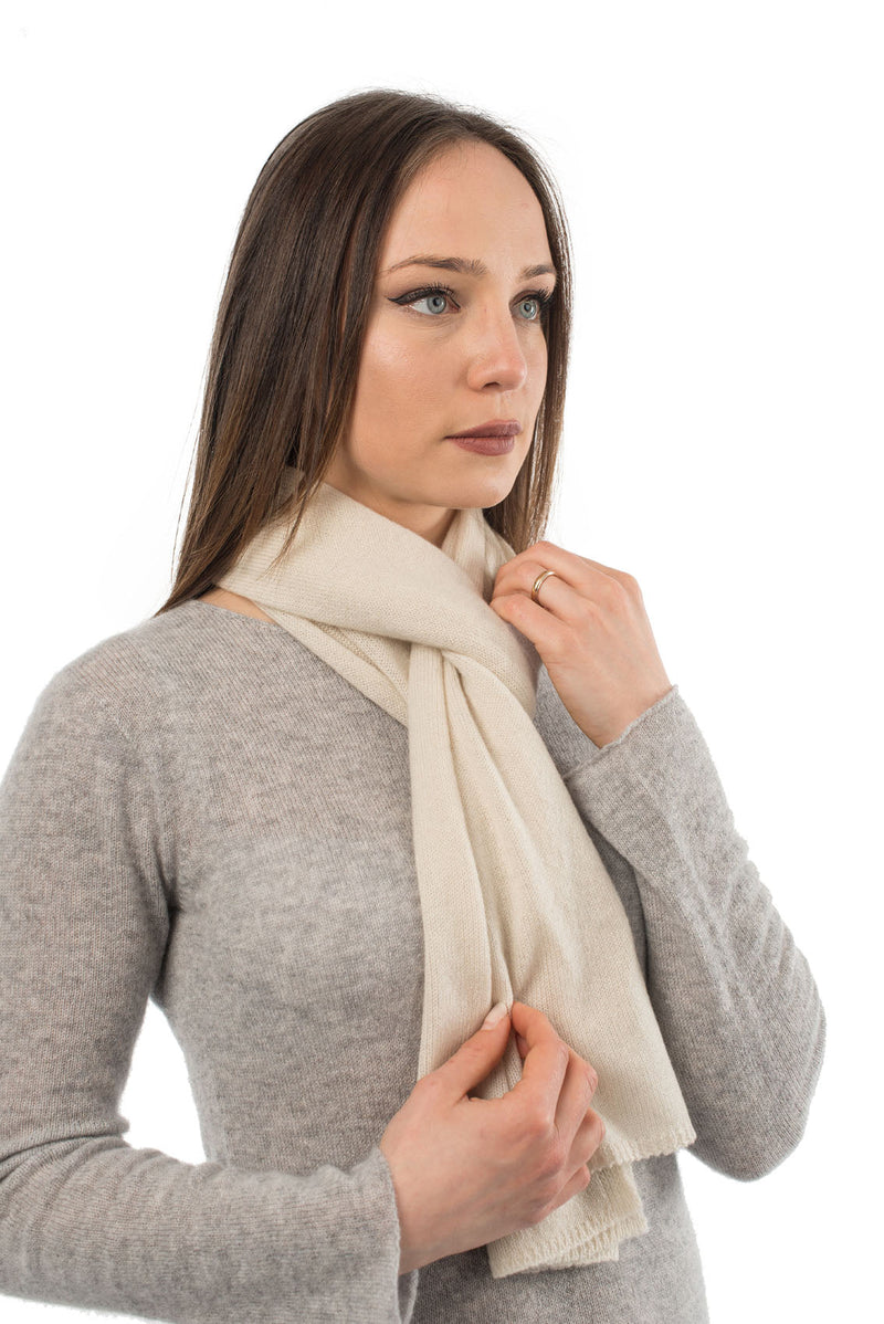 Scarf 100% Cashmere