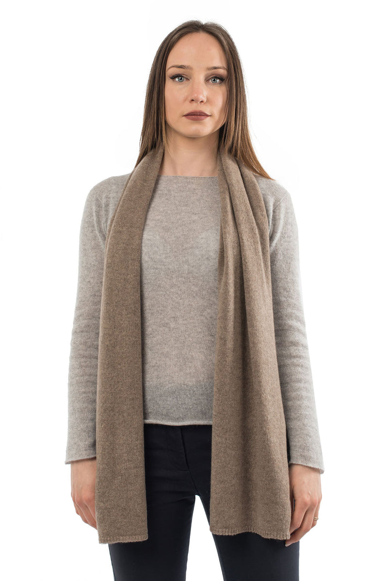 Scarf 100% Cashmere