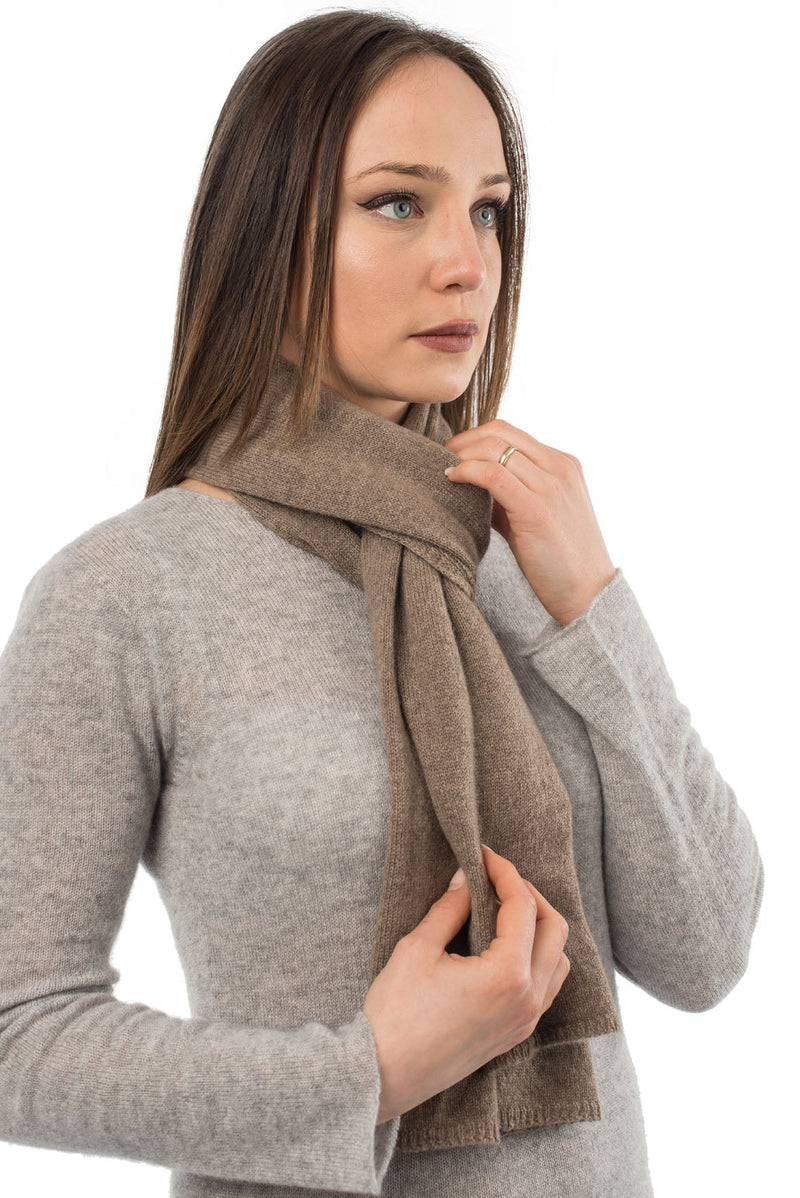 Scarf 100% Cashmere