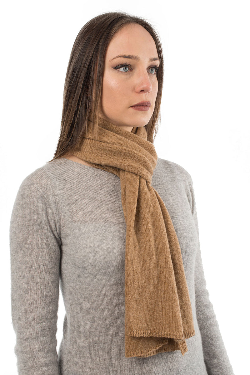 Scarf 100% Cashmere