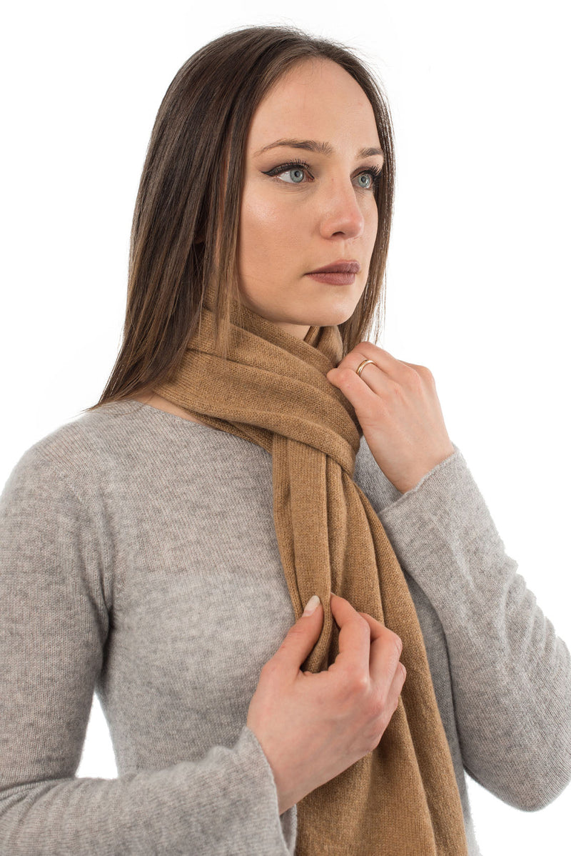 Scarf 100% Cashmere