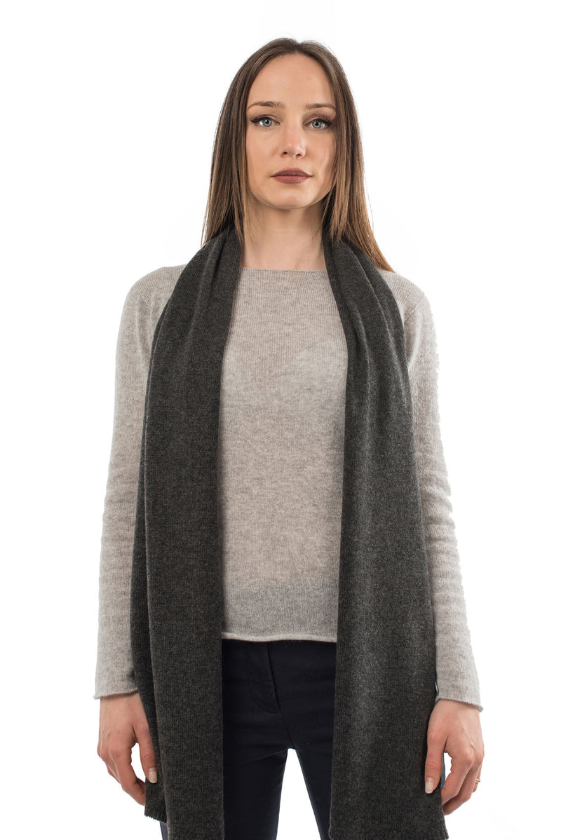 Scarf 100% Cashmere