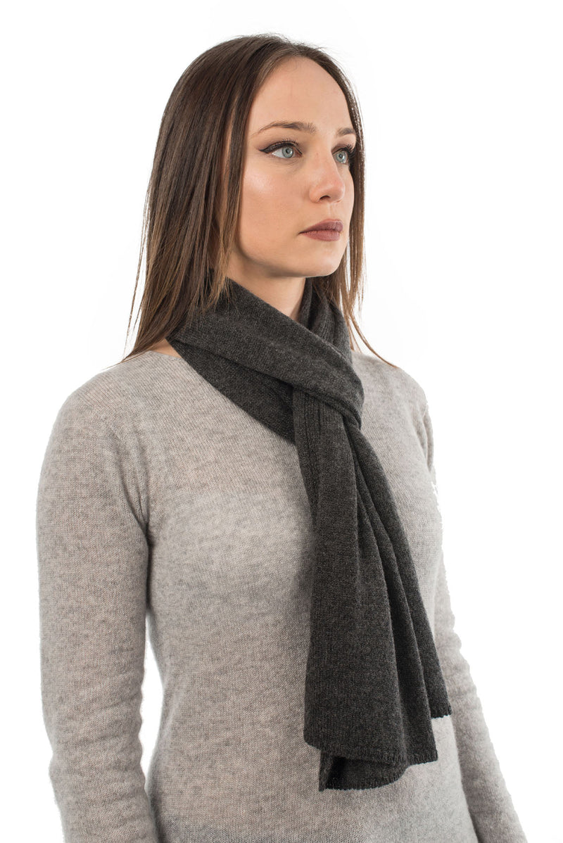 Scarf 100% Cashmere