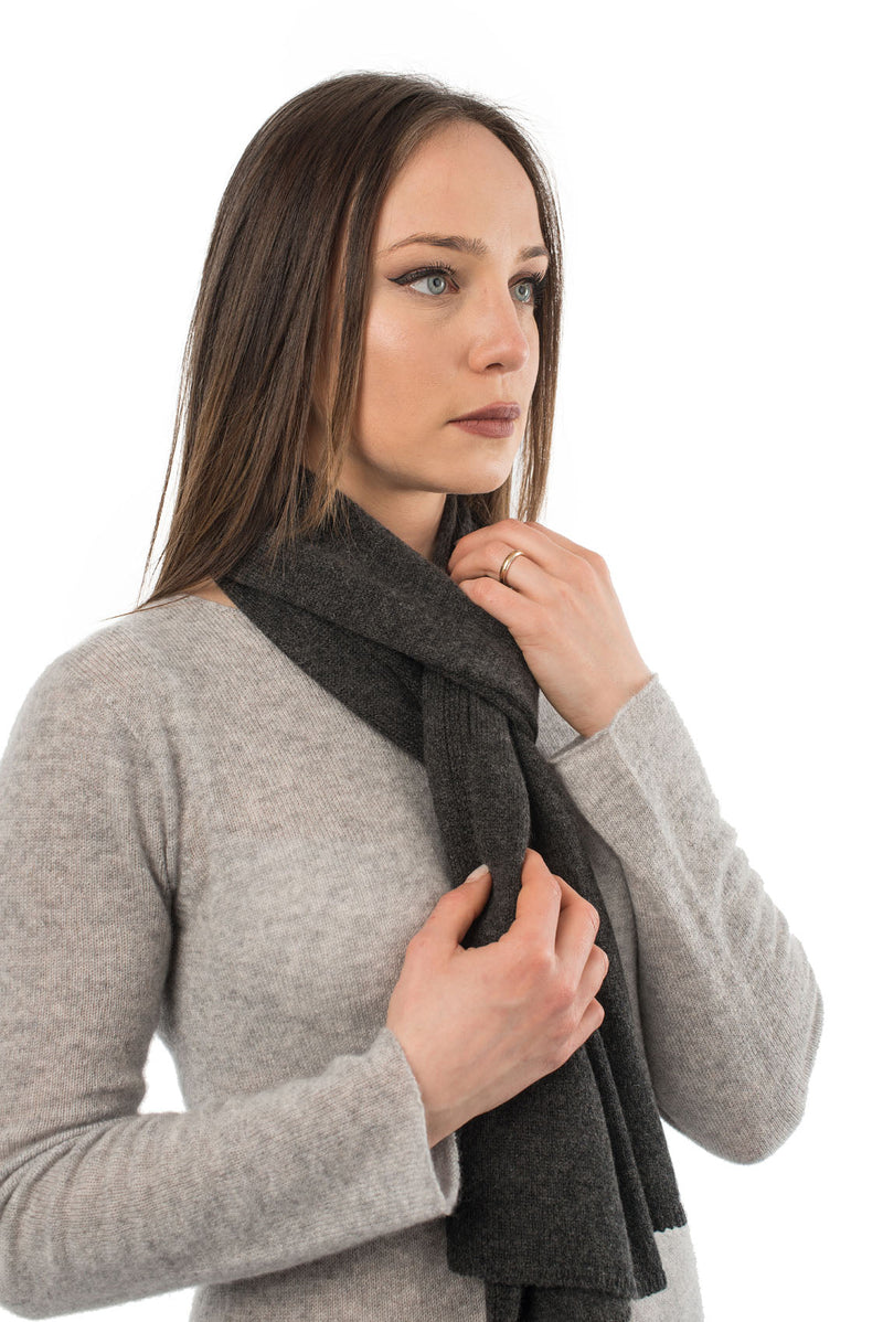 Scarf 100% Cashmere