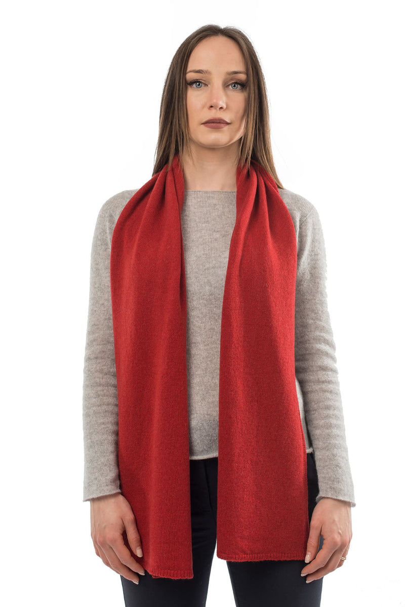 Scarf 100% Cashmere