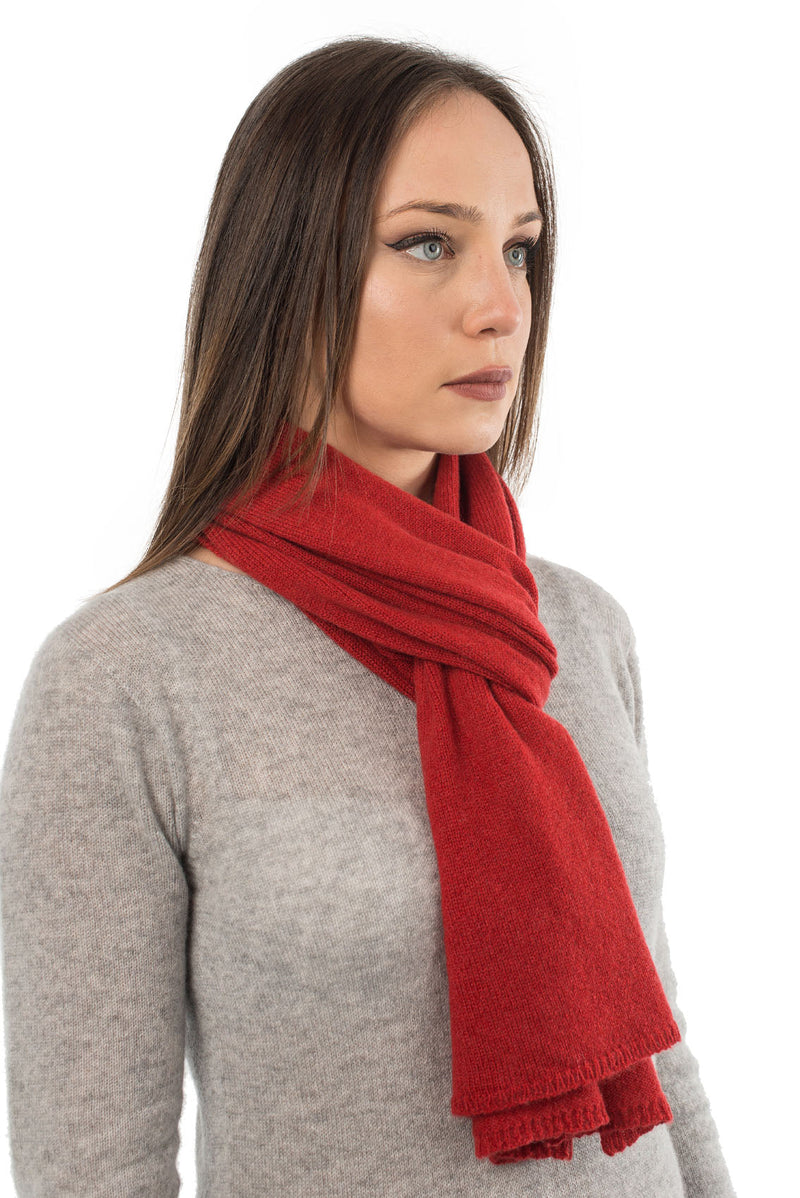 Scarf 100% Cashmere