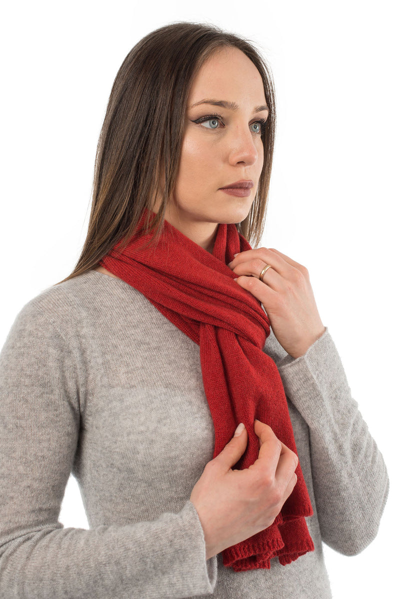 Scarf 100% Cashmere