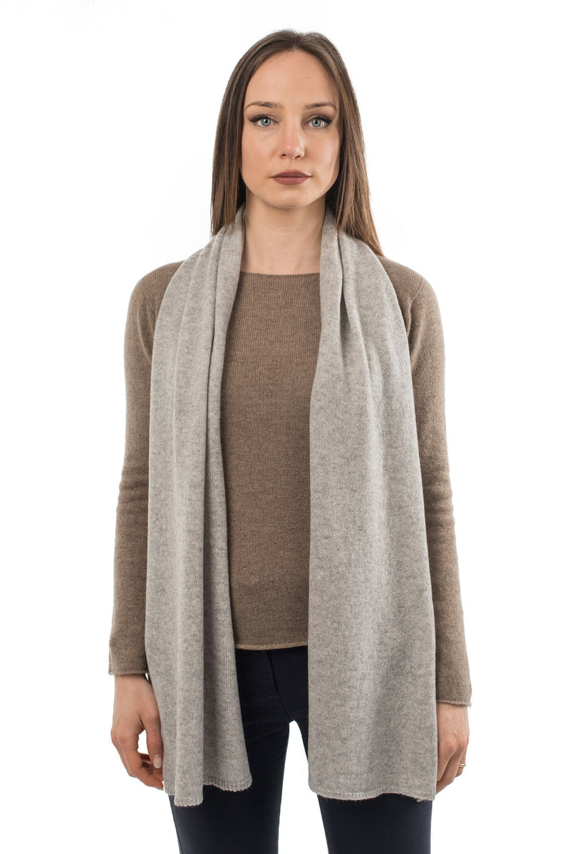 Scarf 100% Cashmere