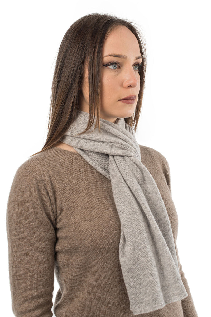 Scarf 100% Cashmere