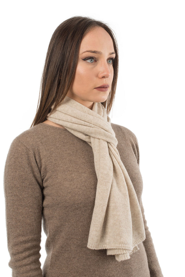 Scarf 100% Cashmere