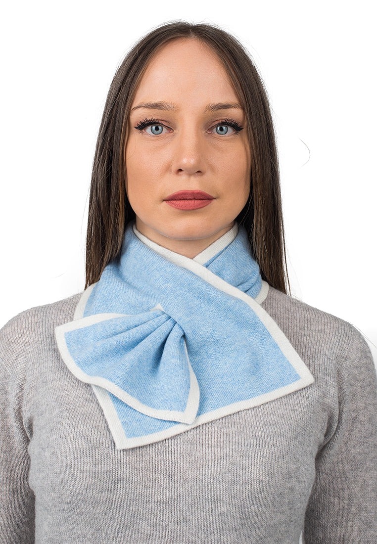 Neck Warmer 100% Cashmere